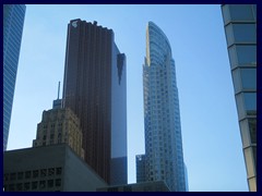 Old Town 17 - looking towards newer skyscrapers